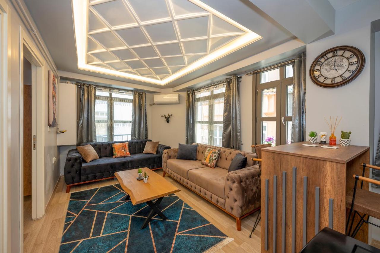 Dorne Taksim Aparthotel Provincia di Istanbul