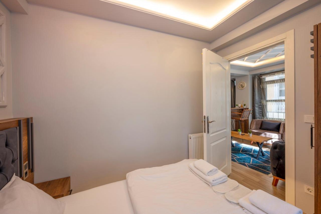 Dorne Taksim Aparthotel Provincia di Istanbul