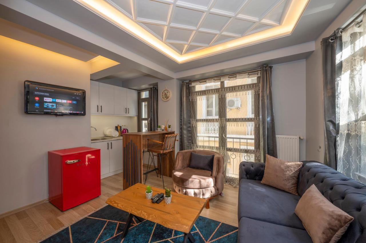 Dorne Taksim 4* Provincia di Istanbul