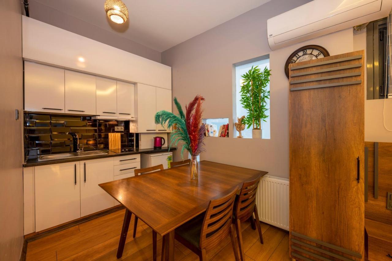 Dorne Taksim 4* Provincia di Istanbul