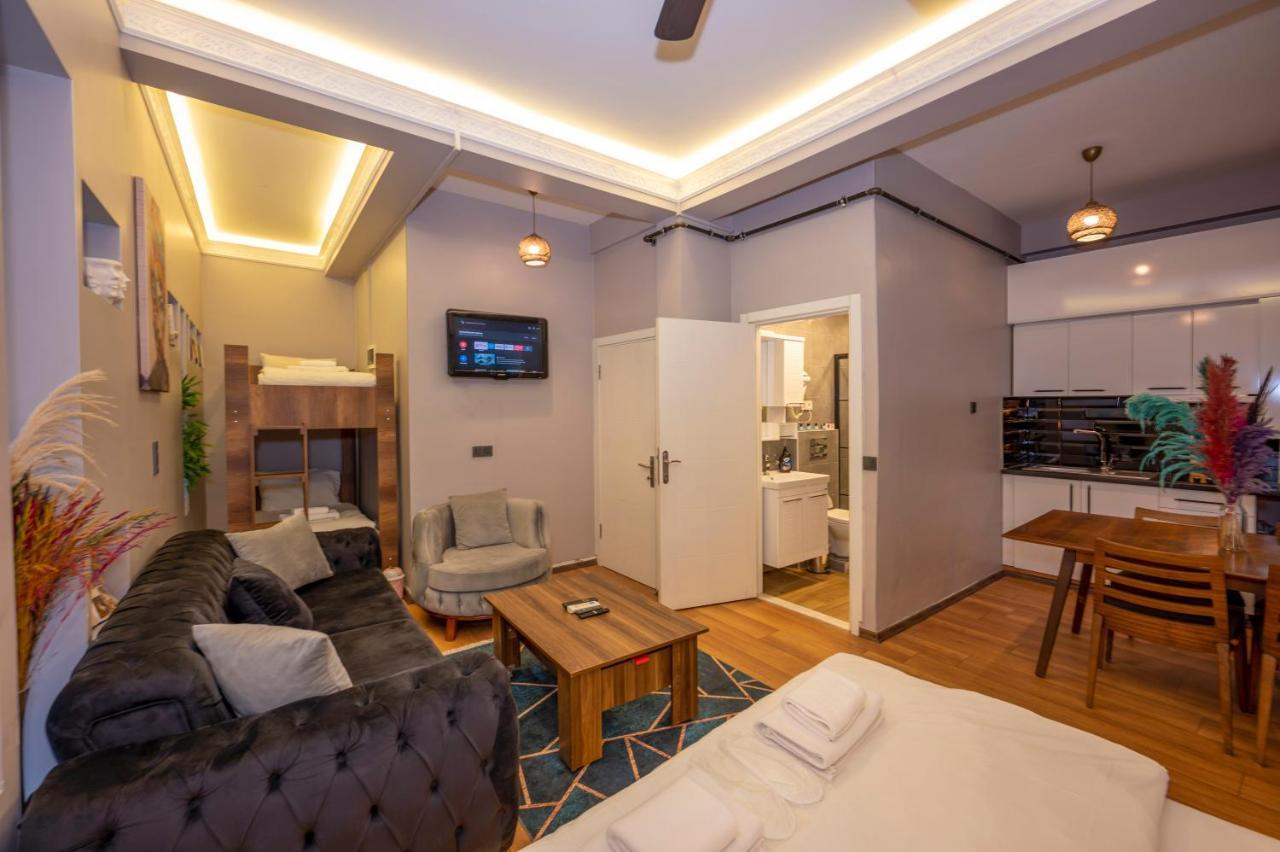 Dorne Taksim 4* Provincia di Istanbul