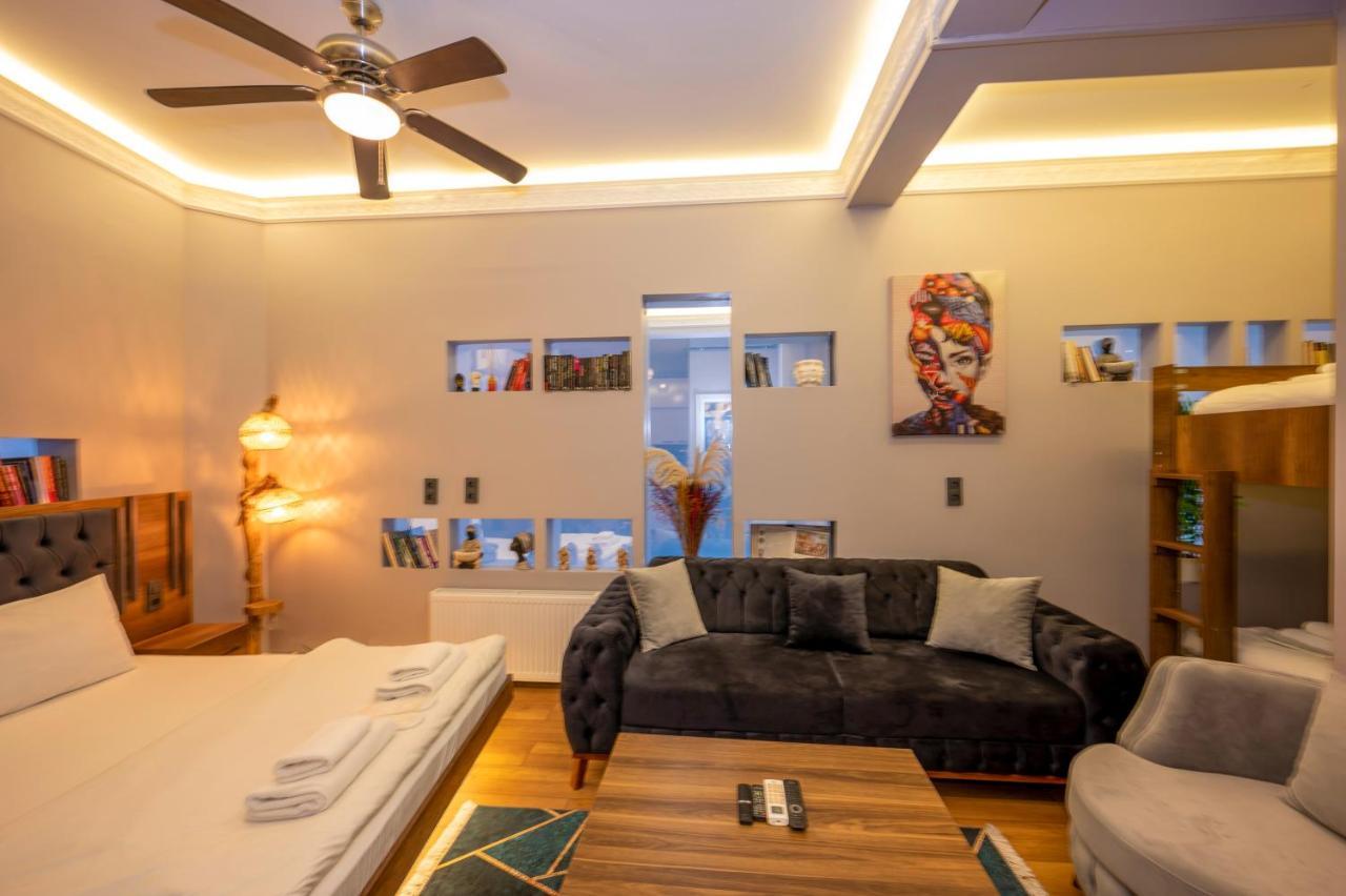 Dorne Taksim Aparthotel Provincia di Istanbul