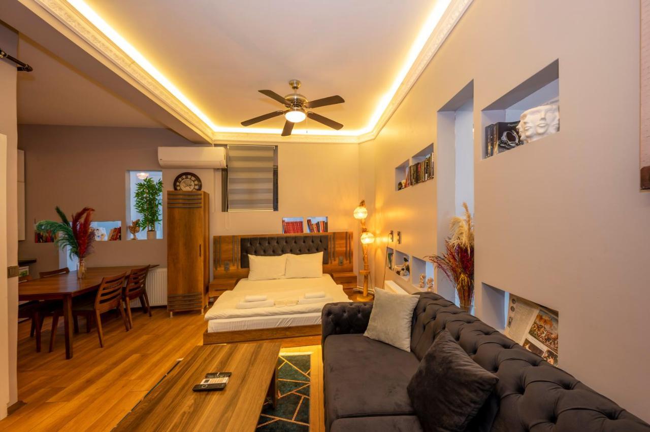 Dorne Taksim 4* Provincia di Istanbul