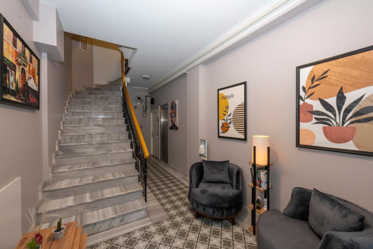 Dorne Taksim 4* Provincia di Istanbul