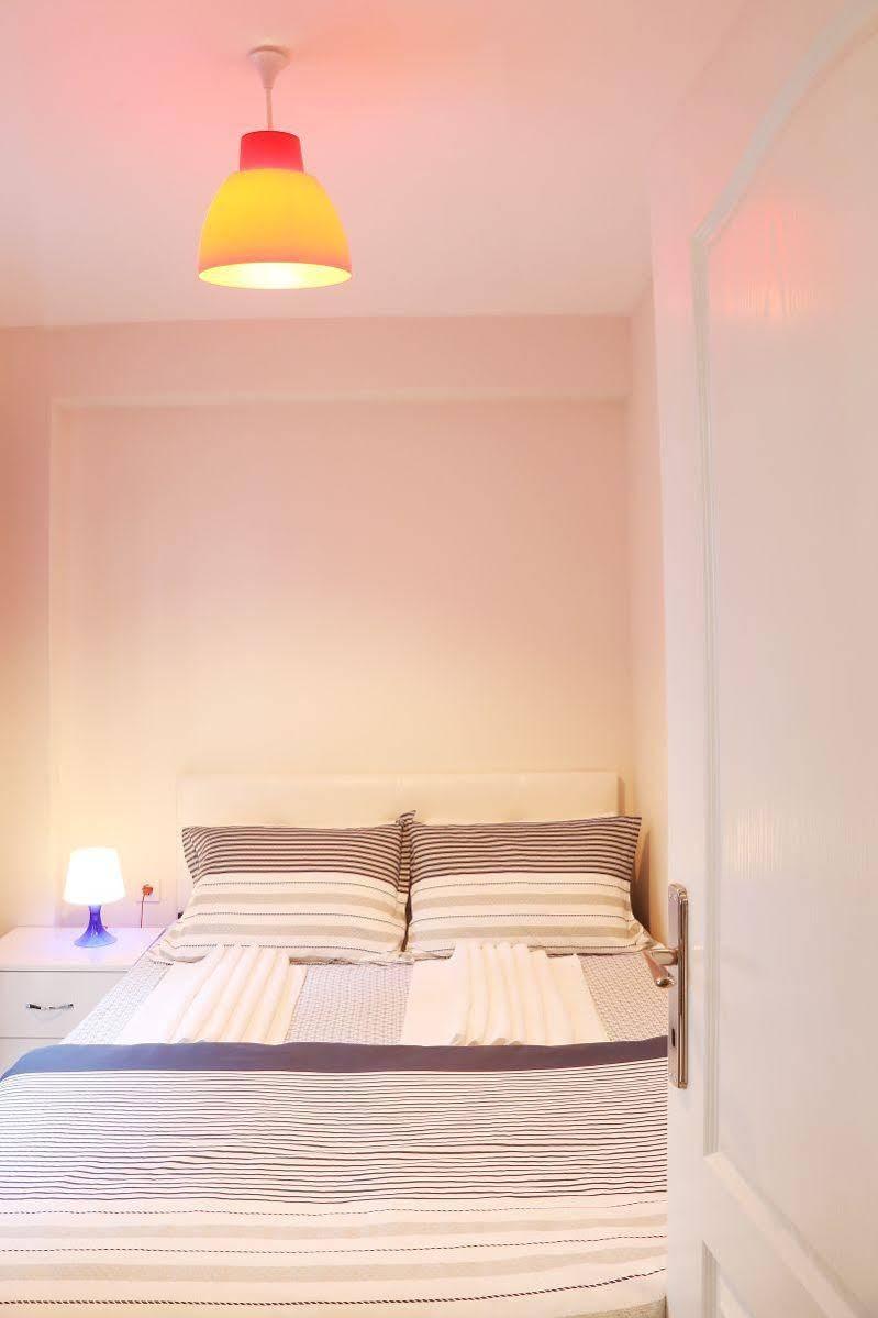 Dorne Taksim 4* Provincia di Istanbul